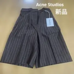 2026年最新】Acne Studios レディース ショートパンツ・ハーフパンツの