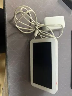 Amazon Echo Show ホワイト