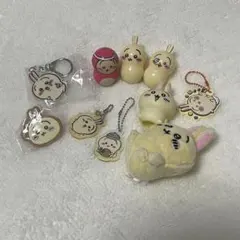 【うさぎ】ちいかわ うさぎグッズ まとめ売り ♩