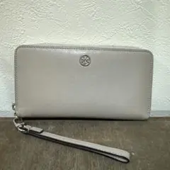 【使用感あり】　TORY BURCH トリーバーチ　長財布のサムネイル