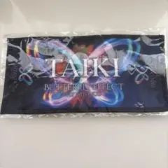 佐藤大樹　ミニネームタオル