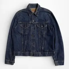 60s LEVI’S 70505 BIGE デニムジャケット VINTAGE