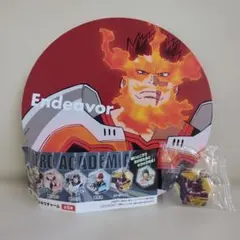 僕のヒーローアカデミア 2点セット