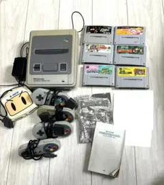 スーパーファミコン　カセットはジャンク　ケーブル無し　セーラームーン