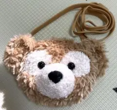 【数回使用】ダッフィー パスケース