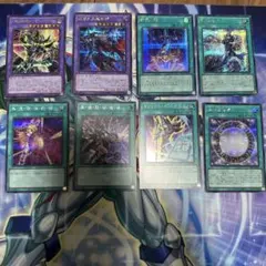遊戯王OCG ブラック・マジシャン関連カード 5枚セット - メルカリ