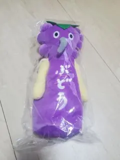 パンどろぼう　ブロッコリーくじ　B賞