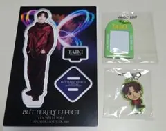 【バラ売り可】FANTASTICS 佐藤大樹 アクスタ アクリルスタンド セット FANTASTICS IF 佐藤大樹アクリルスタンド - メルカリ