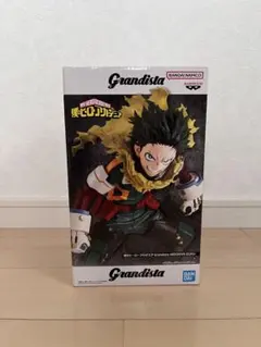 2026年最新】Grandista MIDORIYA IZUKUの人気アイテム - メルカリ