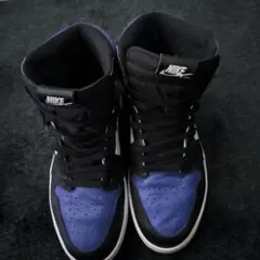 NIKE AIR JORDAN 1 ハイカットのサムネイル