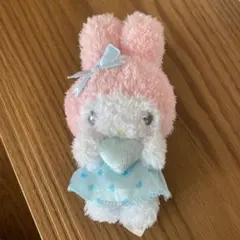 サンリオショップ エンジェルシリーズ　マイメロ マスコット
