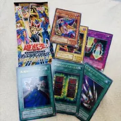 2026年最新】遊戯王カード プレミアムパック4の人気アイテム - メルカリ