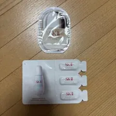SK-IIジェノプティクスインフィニットオーラエッセンス　サンプルのサムネイル