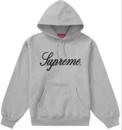 2026年最新】supreme Classic Script Hooded Sweatshirtの人気アイテム
