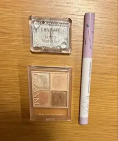 キャンメイク　セザンヌ　アイムミミ　アイメイク　アイカラー　まとめ売り