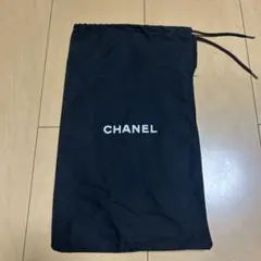 CHANEL シャネル　巾着