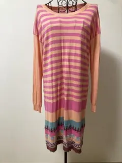 sunaokuwahara スナオクワハラ ワンピース