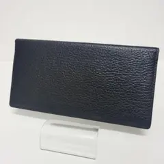 B*G様 ポロラルフローレン 二つ折り長財布 ブラック