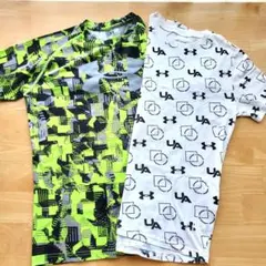 Under Armour Tシャツ 半袖