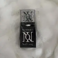 銀テつき】Number_i No.O-ring ペンライト - メルカリ