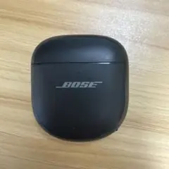Bose イヤホンケース ブラック