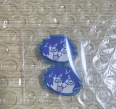 あんスタ 上海オフライン ぶくスタアクリルパーツ