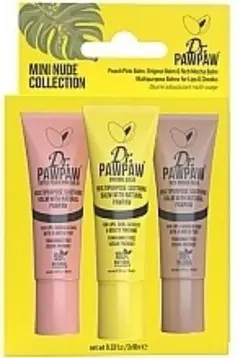 【Dr.PAWPAW】ドクターポポ保湿バーム25ml/全身使用