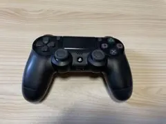 SONY CUH-ZCT2J PS4デュアルショック4コントローラー ジャンク品