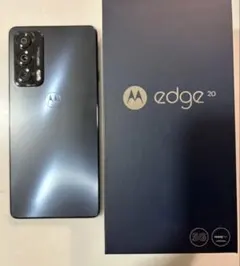 2026年最新】motorola edge20 フロストオニキスの人気アイテム - メルカリ