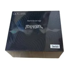 【新品未開封】qdc FRONTIER Emerald qdc FRONTIER QDC-FRONTIER-EM [Emerald] 価格比較 - 価格.com