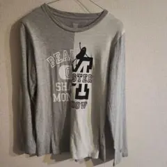 ○　グラニフ　 長袖Tシャツ　SSサイズのサムネイル