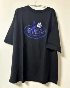 RVCA Tシャツ　メンズXL 新品