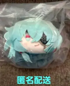 一番くじ 崩壊スターレイル Vol.3 スタレ　E賞ぬいぐるみバンド　アナイクス
