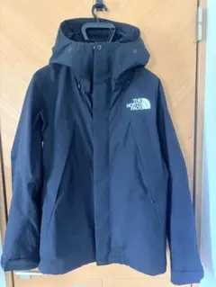 THE NORTH FACE NP61800 ブラック マウンテンジャケット