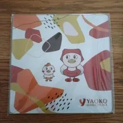 【新品未使用】〈YAOKO×たち吉 コラボ〉 鍋敷き・お皿・カッティングボードのサムネイル