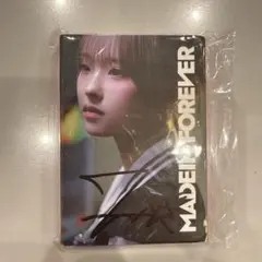 2026年最新】直筆サイン入りcdの人気アイテム - メルカリ