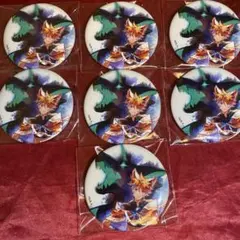 TO BE HERO X 公式正規品 ブロマイド 缶バッジ リトルジョニー - メルカリ