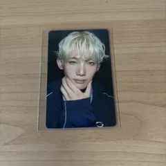 &team JO ポップアップ 韓国 特典 トレカ