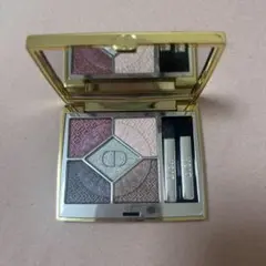Dior ディオールショウ サンク クルール 863ソワール ドゥ バル