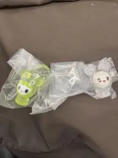 TWICE LOVELYS めじるしアクセサリー ジョンブリー ダブリー