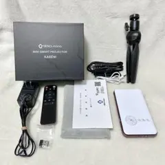 2026年最新】プロジェクターの人気アイテム - メルカリ