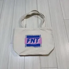FANTASTICS FNT トートバッグ 2020※限定セールのサムネイル