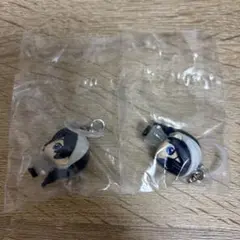 呪術廻戦 めじるしアクセサリー 天内理子2個セット