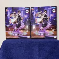 鬼滅の刃 Luminasta 胡蝶しのぶ 2個セット
