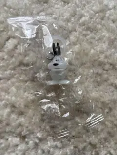PEANUTS めじるしアクセサリー FUNNY ver. スヌーピーB