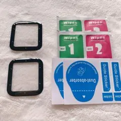 GARMIN Venu Sq 2 Music フィルム 2枚