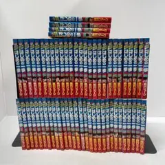 はじめの一歩 1巻 ～ 98巻 セット - メルカリ