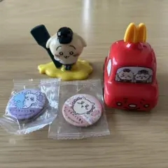 ちいかわ まとめ売り
