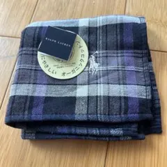Ralph Lauren チェック柄ハンカチのサムネイル