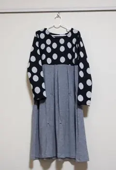 ワンピース★140cm⭐美品